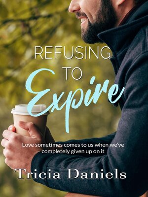 cover image of Refusing to Expire